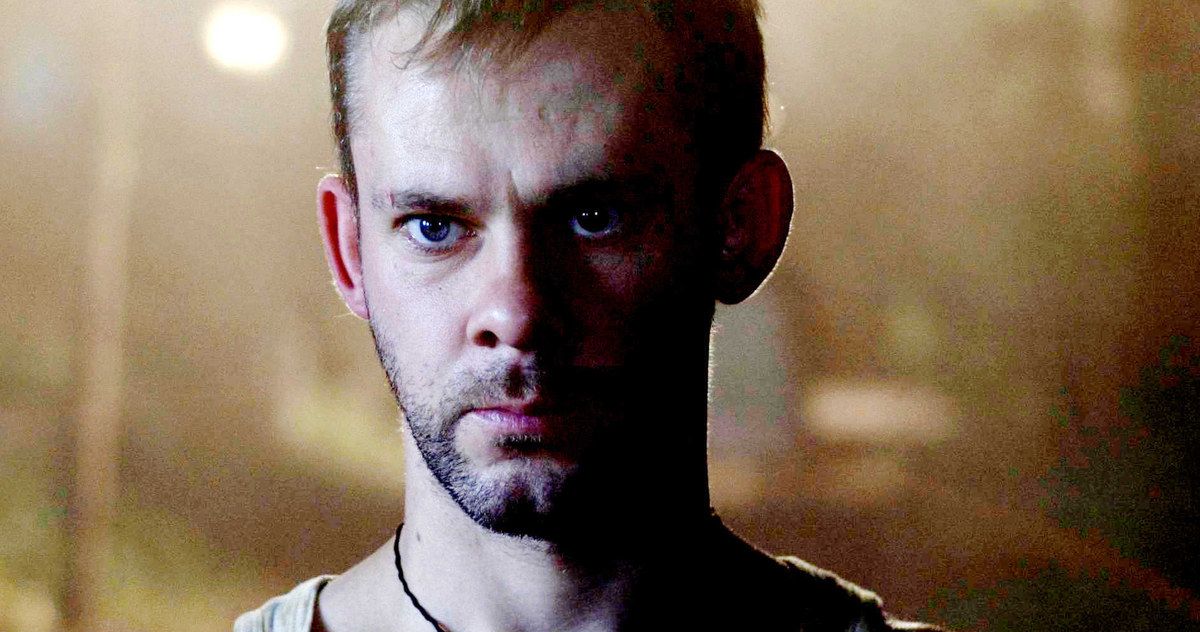 Star Wars 9 Reunites Lost Star Dominic Monaghan with J.J. Abrams