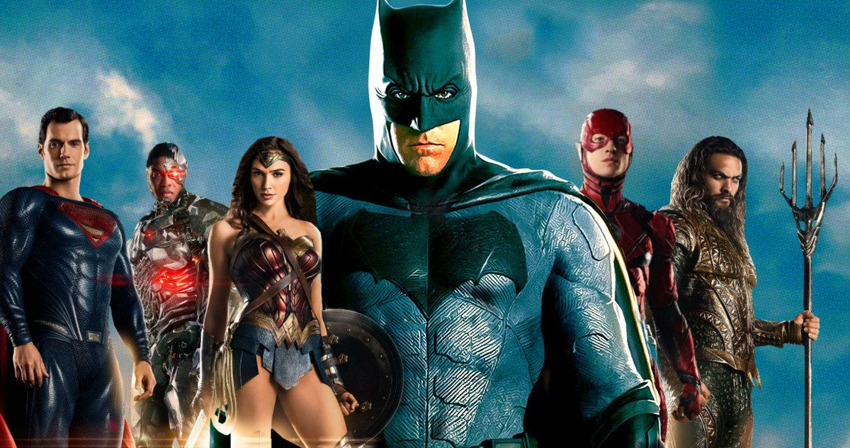 With The Batman Delayed, Which DC Movie Will Fill the Void?