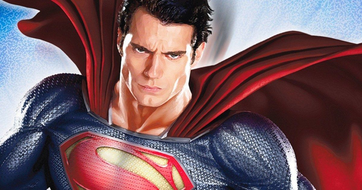 Supergirl Casting Call Confirms Superman Cameo?