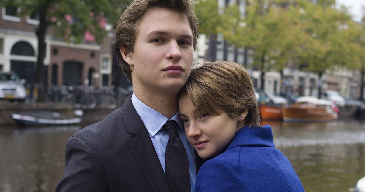 BOX OFFICE BEAT DOWN: The Fault in Our Stars Wins with $48.2 Million