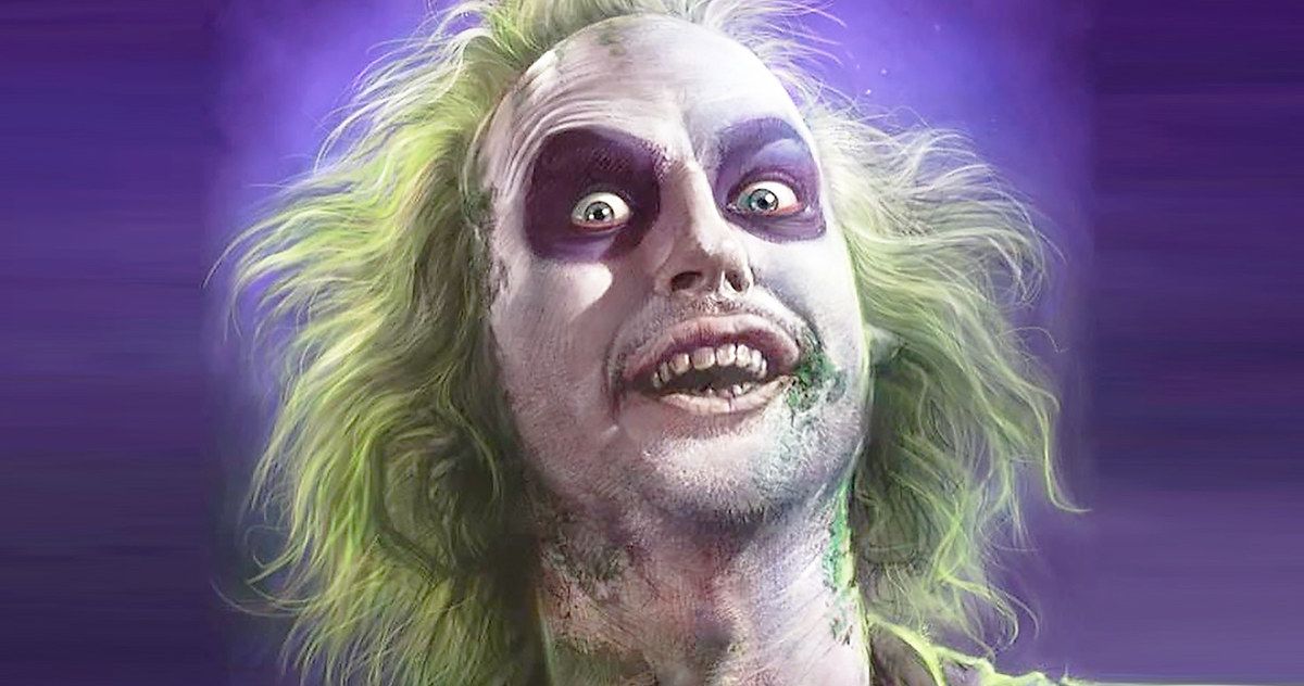 10 Beetlejuice Facts You Never Knew Until Now