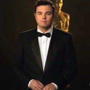 85th Annual Academy Awards Promos with Host Seth MacFarlane