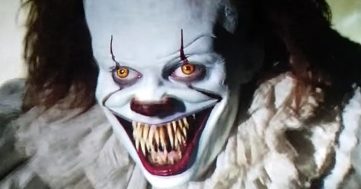 IT 2 Release Date Officially Announced