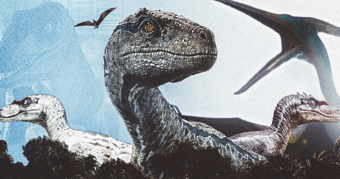Jurassic World 3: Dominion Brings Back Michael Giacchino to Score the Soundtrack