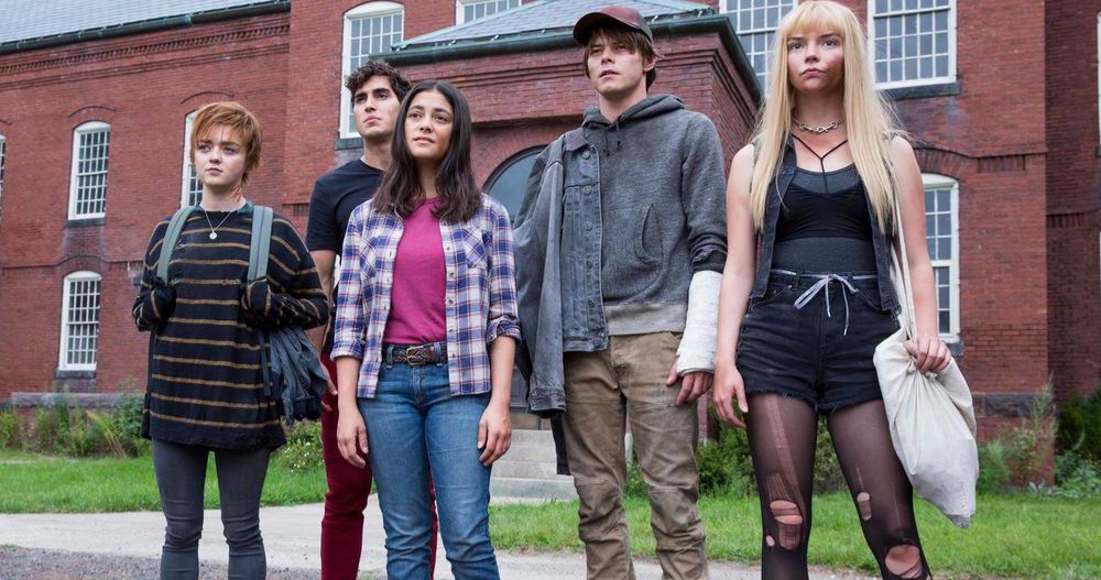 The New Mutants Is Left Without a Release Date After Disney Updates Its Slate