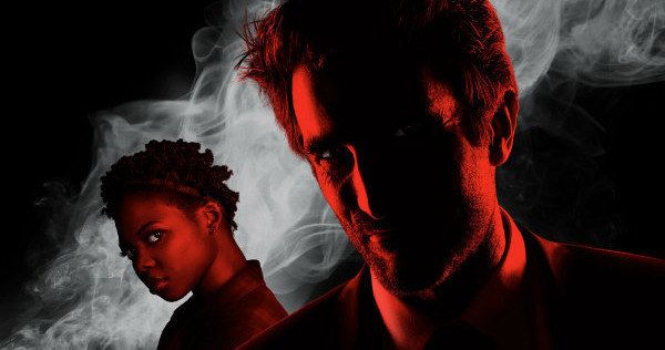 Sony's Powers NYCC Poster Unveiled