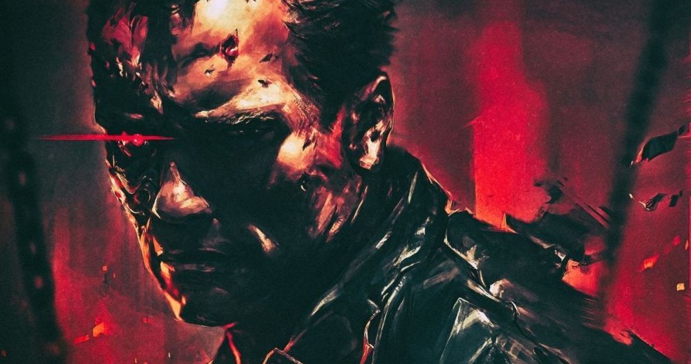 Terminator Producer Says Franchise Has Future, Knows What It'll Take to Make It Great