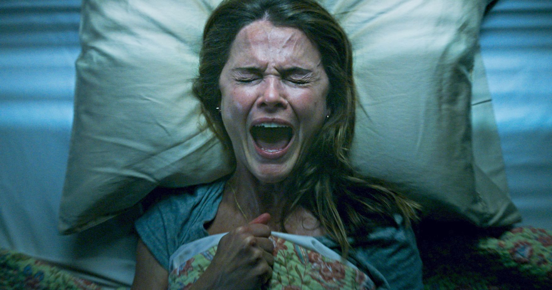Antlers Final Trailer Unleashes a Terrifying Flesh-Hungry Monster