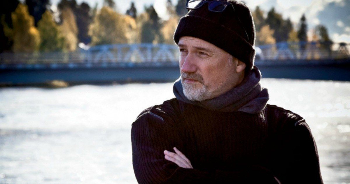 David Fincher Reveals Why He Didn't Direct Star Wars 7
