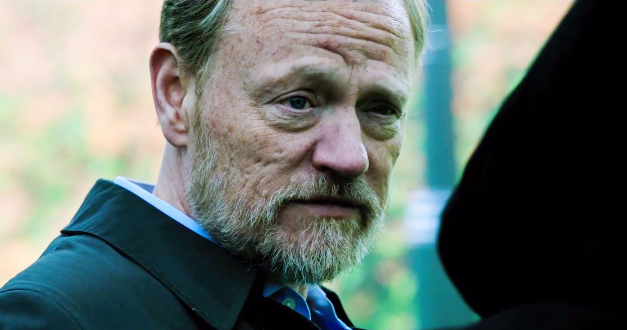 Jared Harris Isn't Doctor Octopus in Morbius, So Who's He Playing?