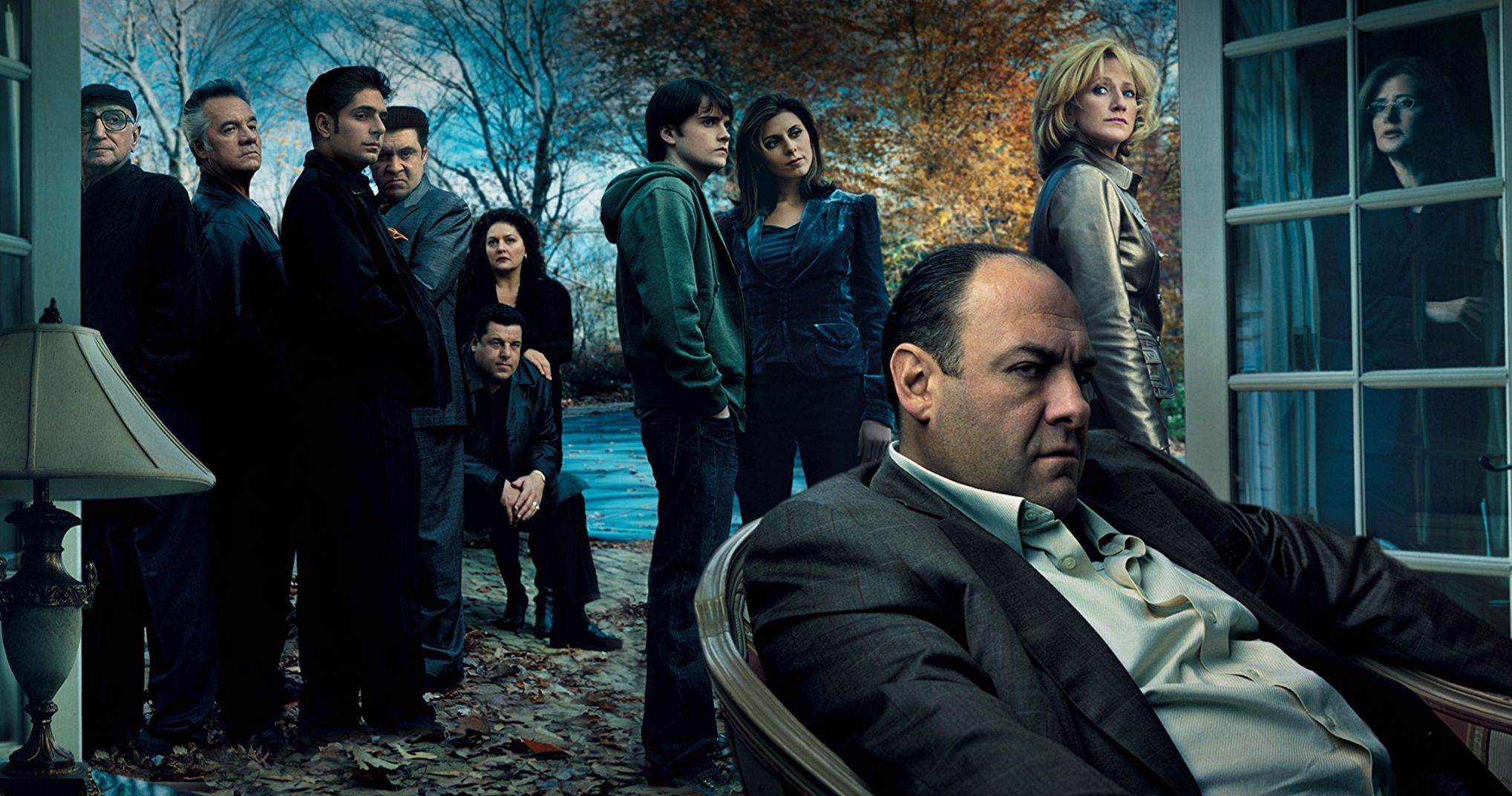 The Sopranos TV Reboot Could Happen After Prequel Movie Hits Theaters