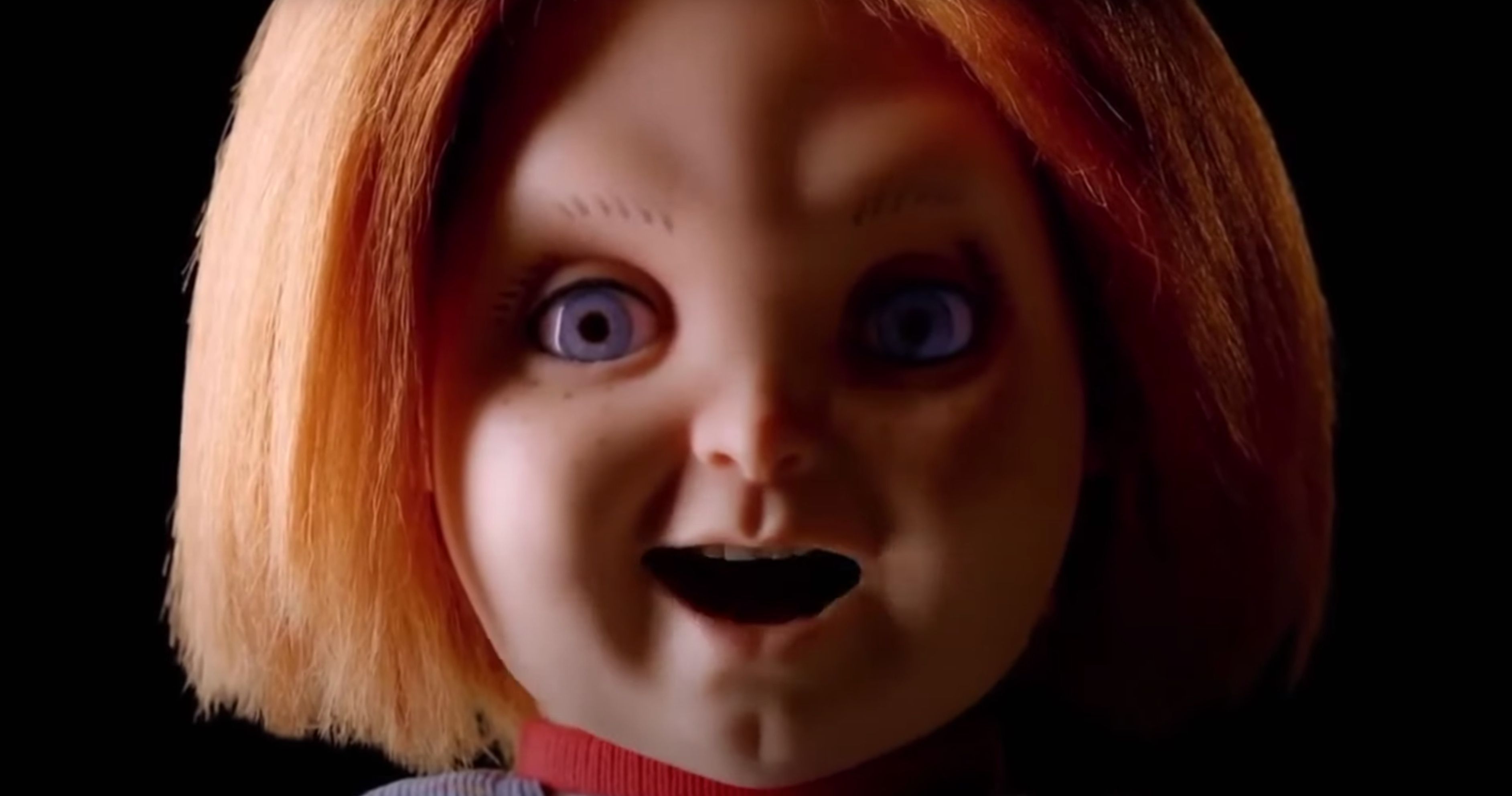 Chucky Teaser Trailer Casts a Spell and Lays Out the Killer Doll's Plan