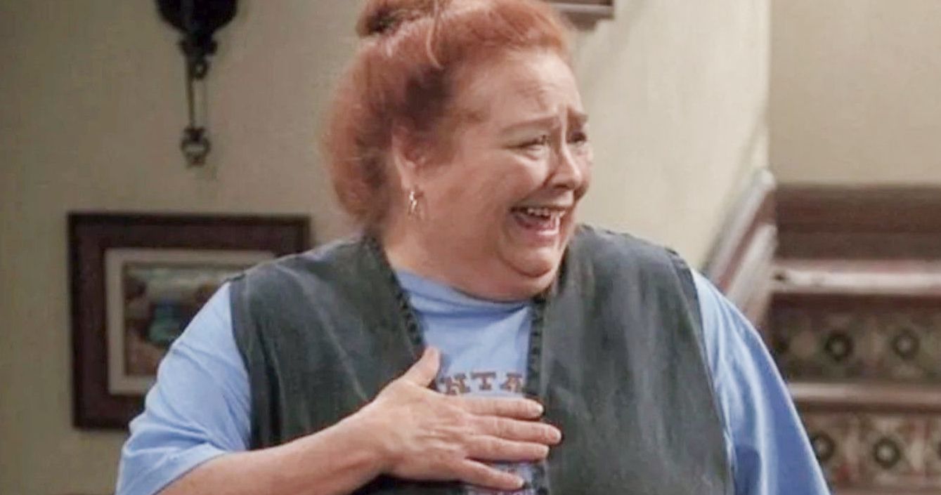 Conchata Ferrell Dies, Two and a Half Men Star Was 77