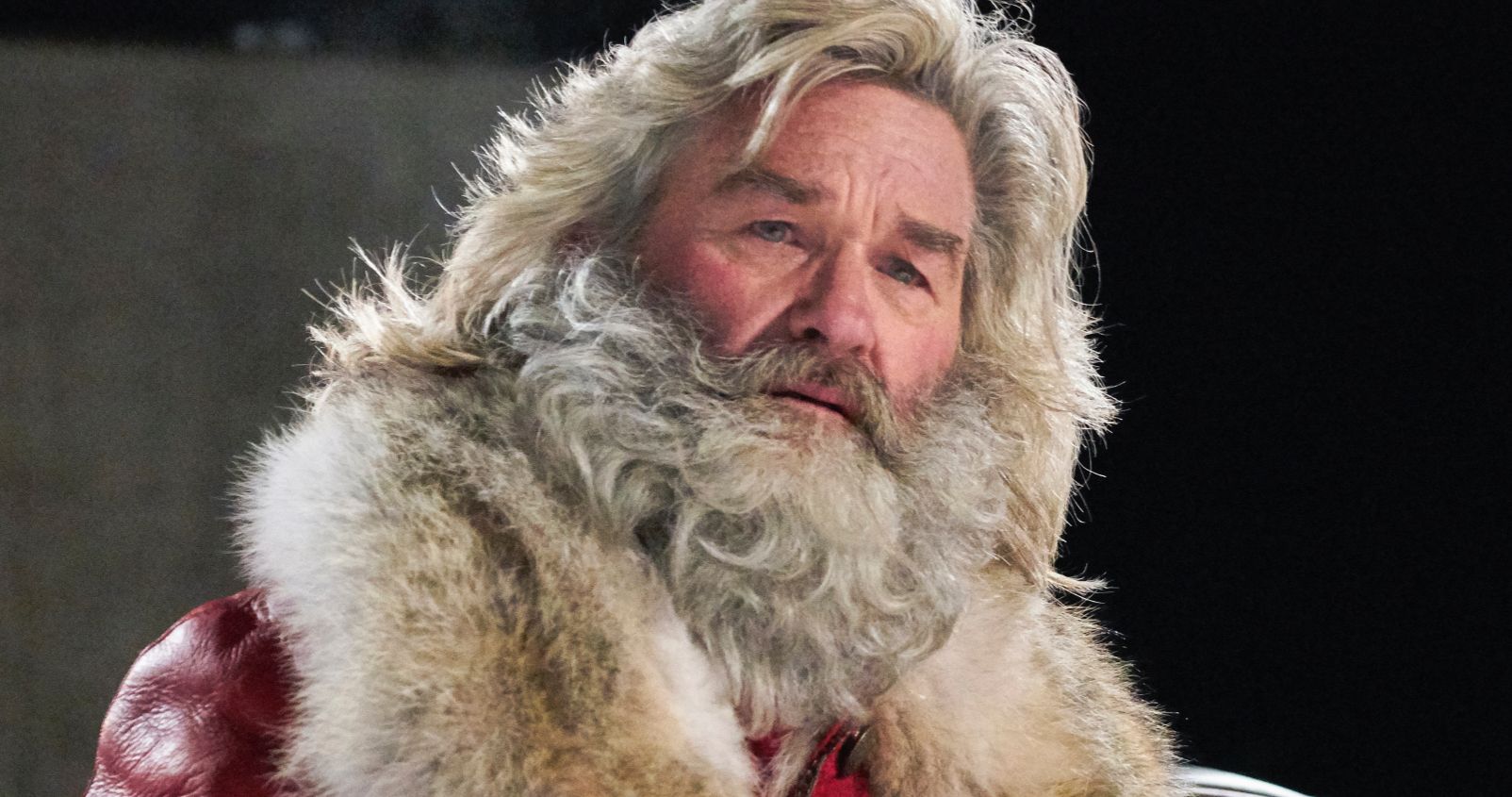 The Christmas Chronicles 2 Had Kurt Russell Writing a 200-Page Backstory for Santa