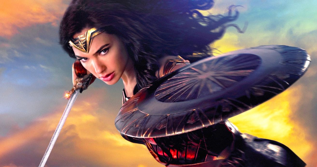 Wonder Woman 3 May Lose Patty Jenkins Following HBO Max Streaming Decision