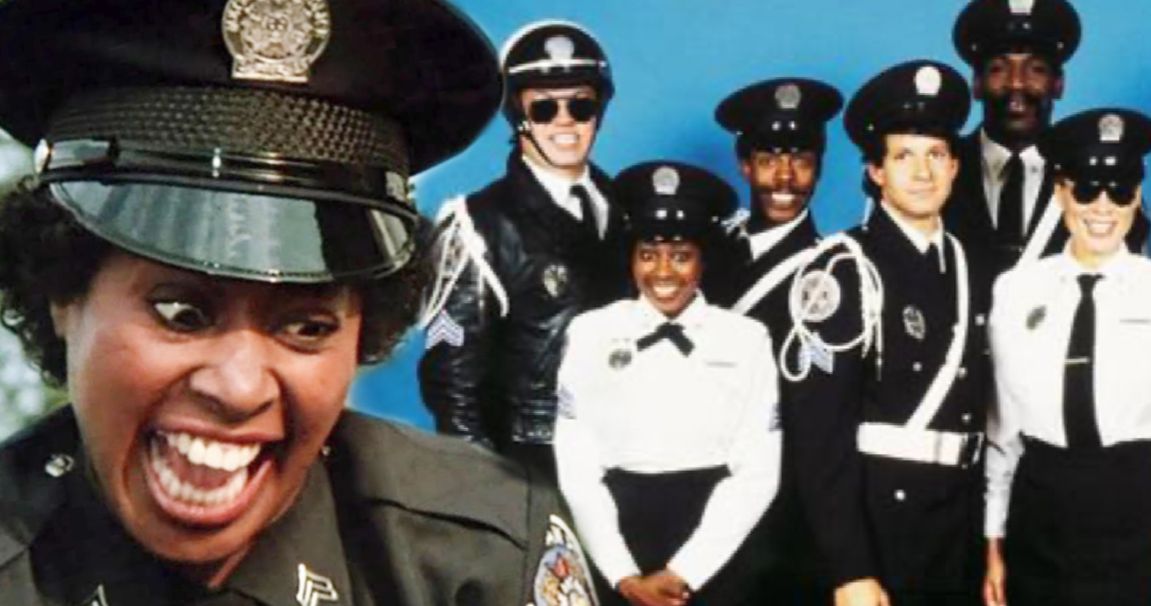 Marion Ramsey Dies, Police Academy Star Was 73