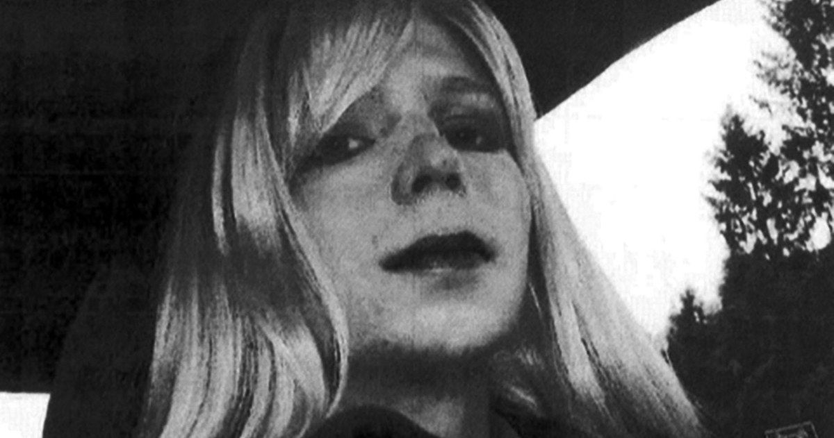 Chelsea Manning Documentary Announced on Historic Day of Her Release