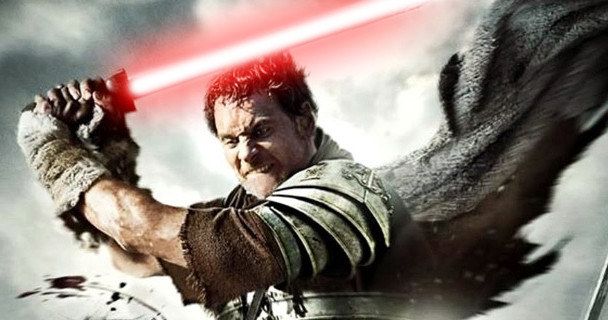 Star Wars: Episode VII: Michael Fassbender &amp; Hugo Weaving Casting Rumors; New Plot Details Revealed