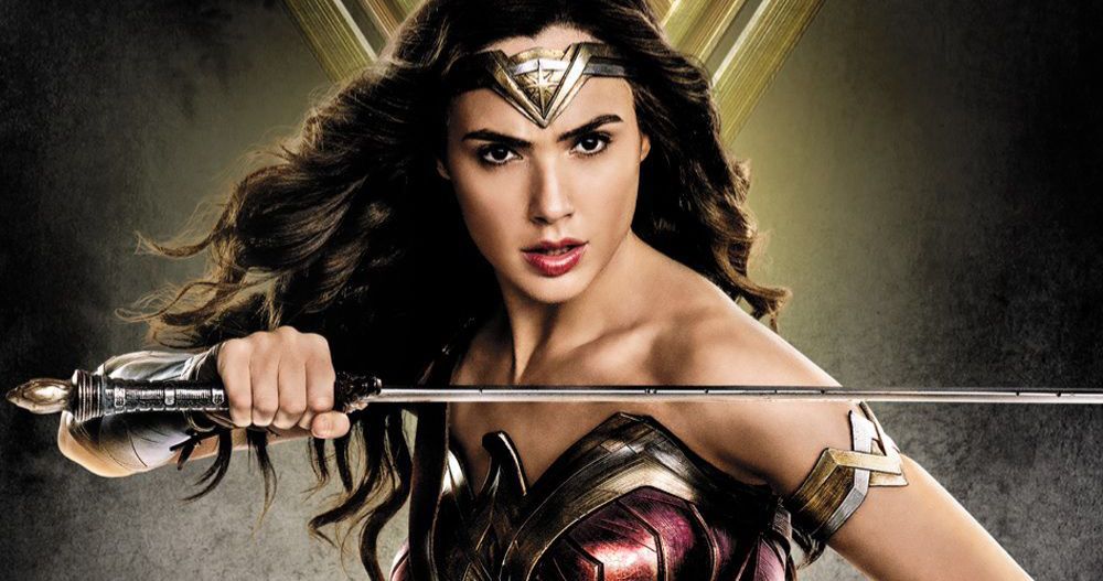 Wonder Woman 1984 Director Had No Input or Insight Into Diana's Justice League Evolution