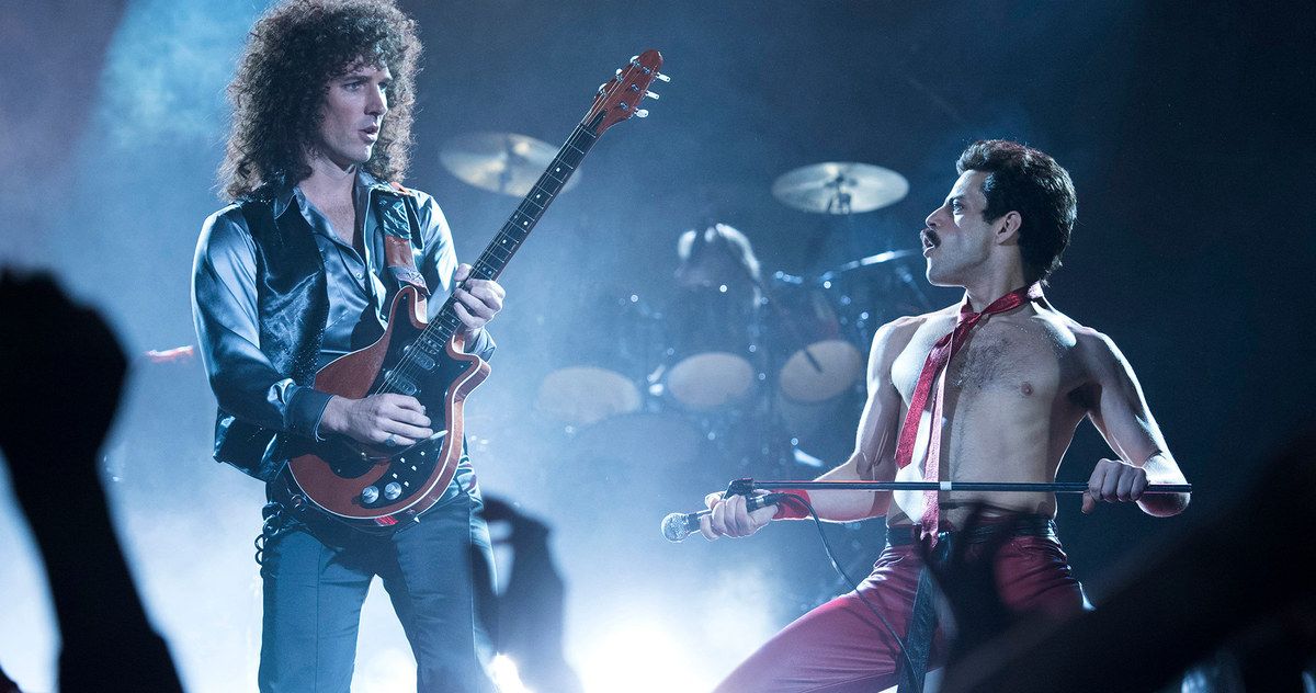 Queen Guitarist Brian May Apologizes for Defending Bryan Singer