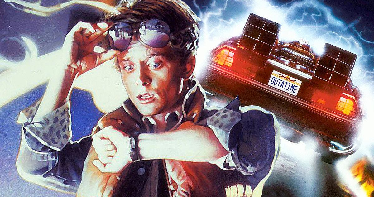 10 Back to the Future Facts You Never Knew