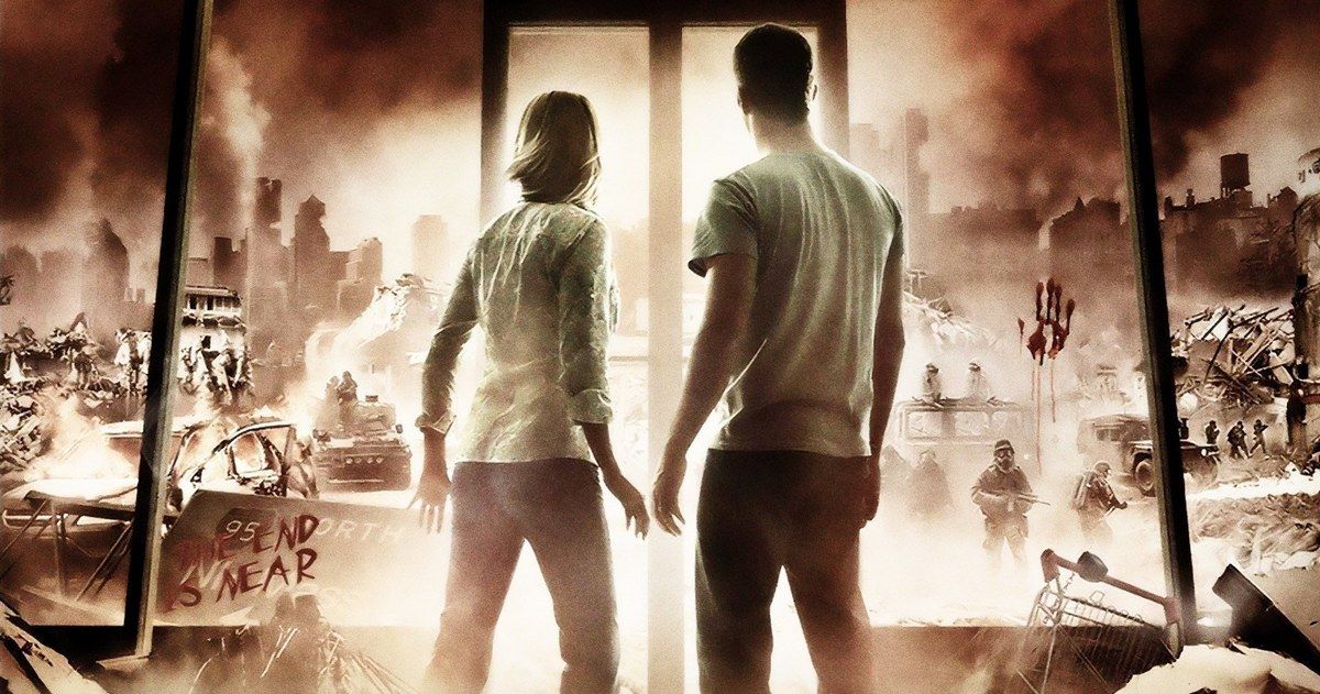 Stephen King's The Mist TV Show Is Happening