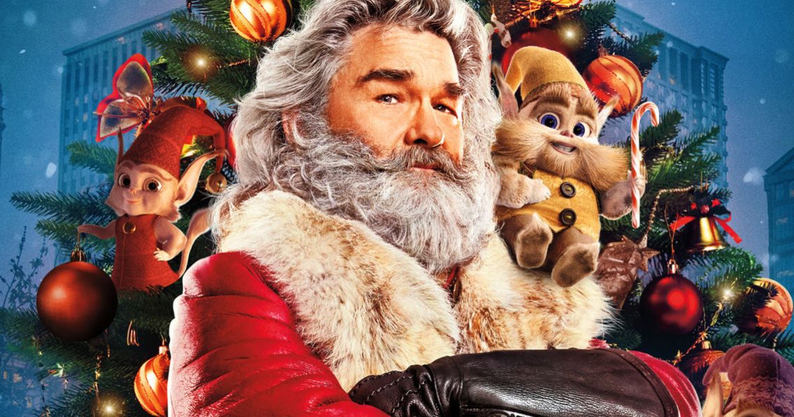 Christmas Chronicles 2 Brings Back Kurt Russell, Gets Harry Potter Director