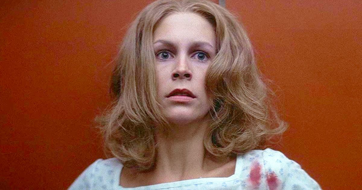Jamie Lee Curtis Reveals Her Career Highlight, and Yes, It Involves Halloween