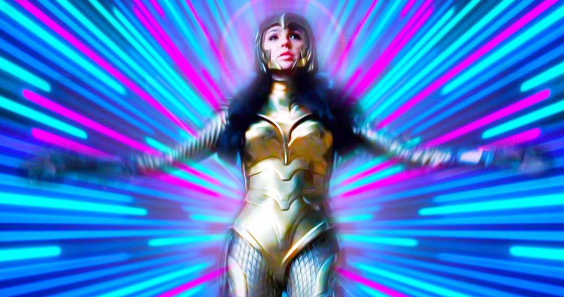 Wonder Woman 1984 Tops Fandango's Most Anticipated Movies of 2020 List
