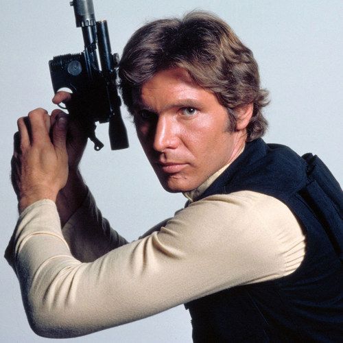 Watch Harrison Ford Evade Recent Star Wars Questions
