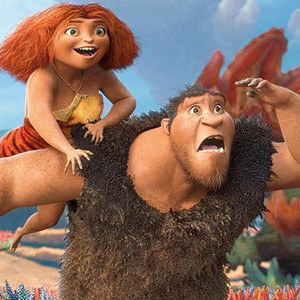 Second The Croods Trailer