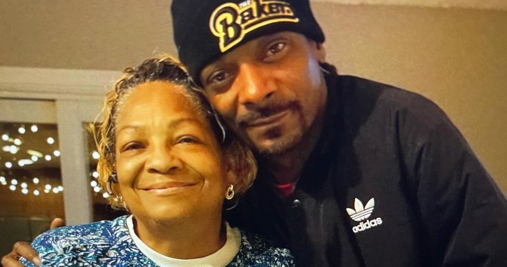 Snoop Dogg Pays Tribute to Mother Beverly Tate, Who Passed Away at 70
