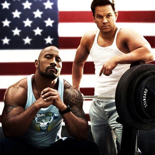 BOX OFFICE PREDICTIONS: Will Pain &amp; Gain Flex Its Muscle at the Box Office?