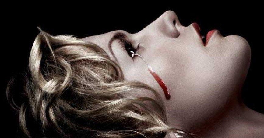 True Blood Season 7 Poster Sheds a Final Bloody Tear