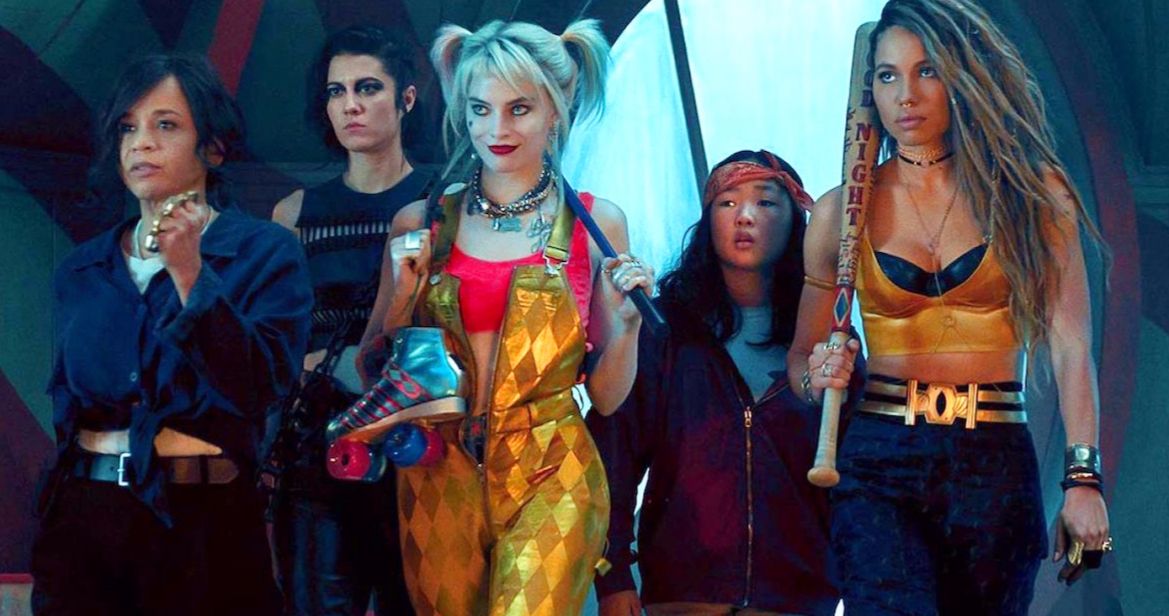 Margot Robbie Breaks Down Birds of Prey and What We Can Expect