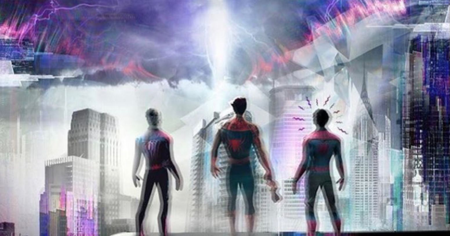 Will Spider-Man 3 Enter the Spider-Verse? Jamie Foxx Teases Multiple Spider-Men