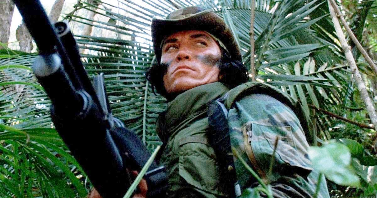 Sonny Landham, Action Star of Predator, 48 Hours Dies at 76