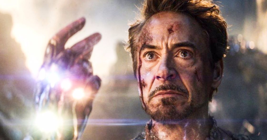 Will Robert Downey Jr. Ever Return as Iron Man? Here's His Answer for Now