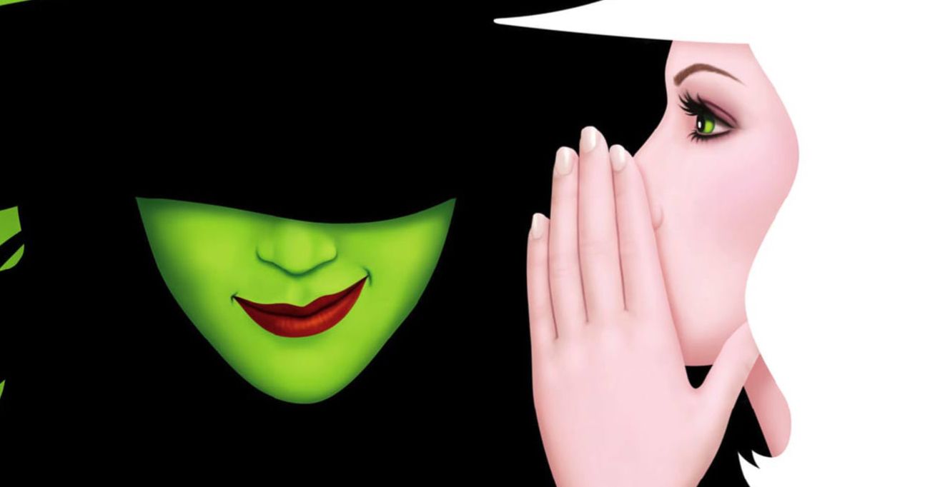 Wicked Movie Reunites In the Heights Director &amp; Cinematographer Team