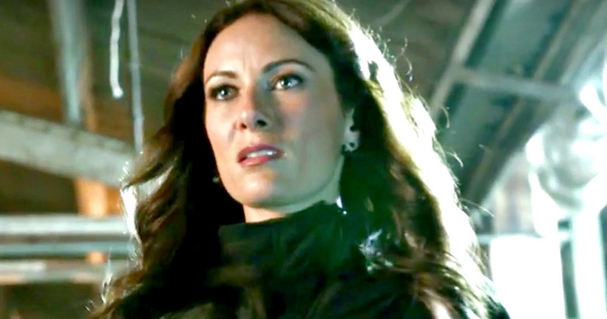 Supergirl Trailer Introduces Red Tornado, Aunt Astra &amp; Lucy Lane