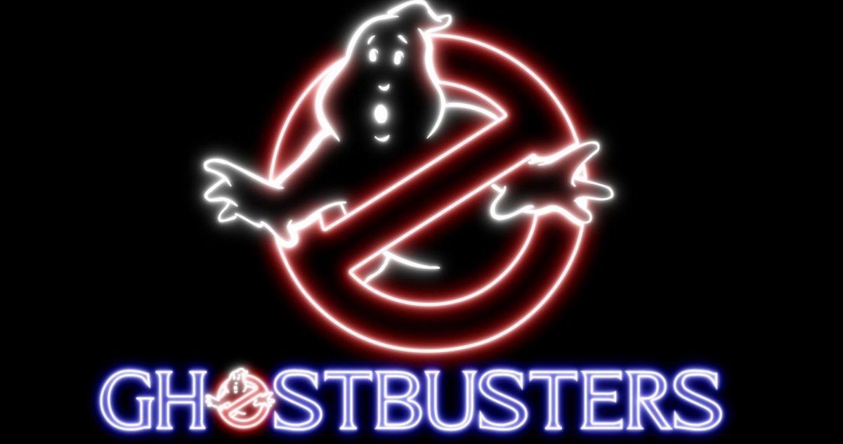 Will the Ghostbusters Reboot Be Rated R?
