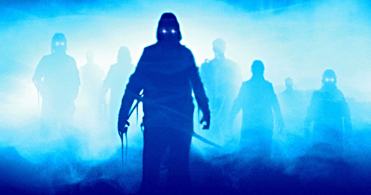 John Carpenter's The Fog 4K Restoration Is Coming to Theaters for Halloween