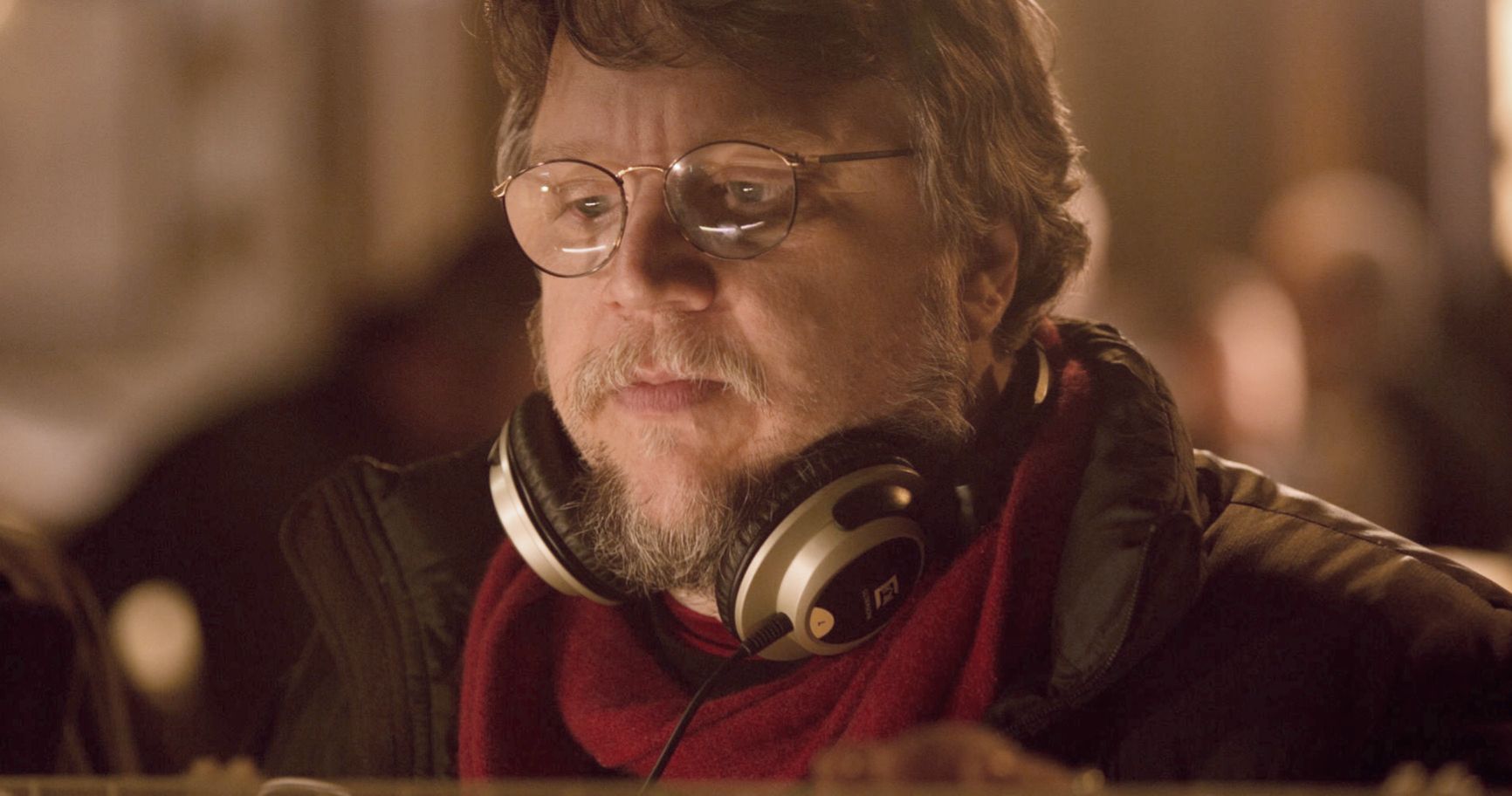 Guillermo Del Toro Gets His Star on the Hollywood Walk of Fame This August