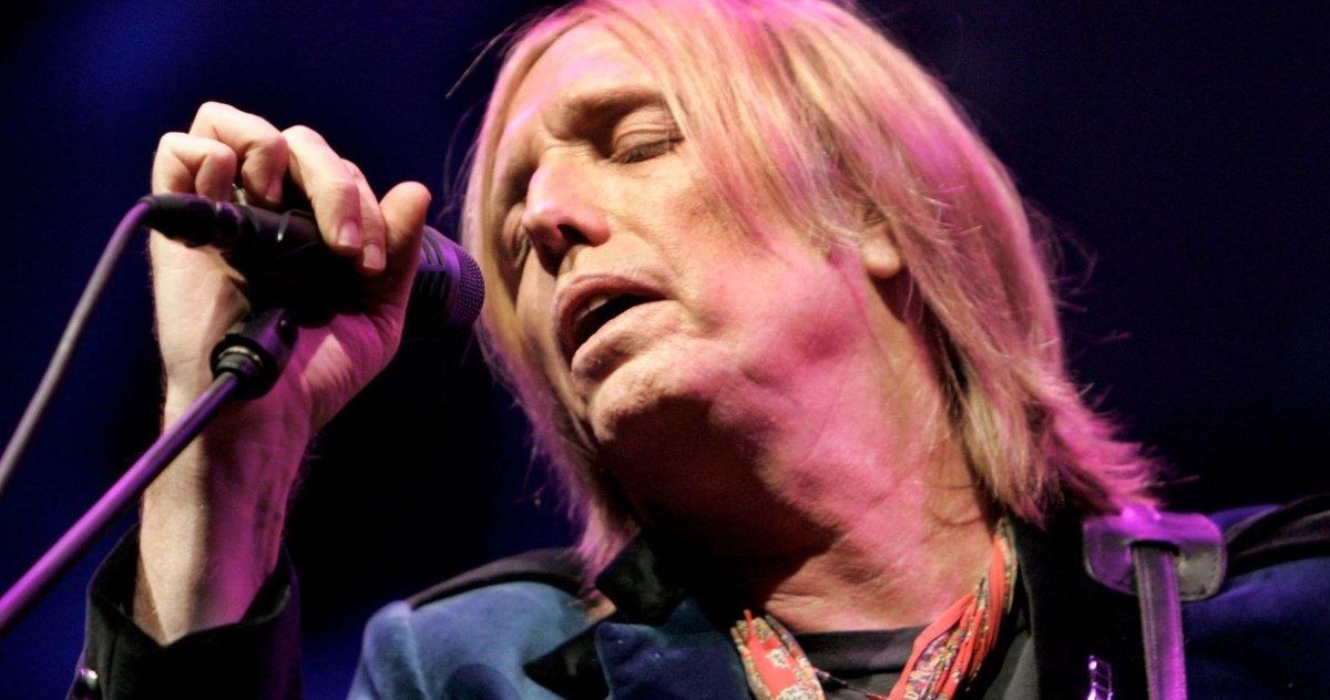 Tom Petty Died from an Accidental Overdose According to Coroner