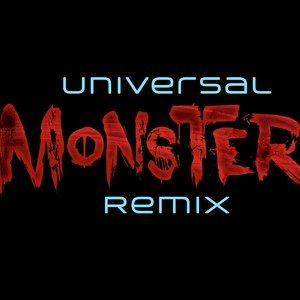 Halloween Horror Nights Debuts Universal Monster Remix