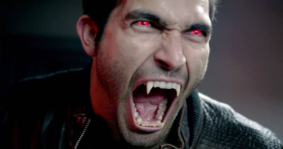 Teen Wolf Season 5 Trailer: A New Enemy Emerges