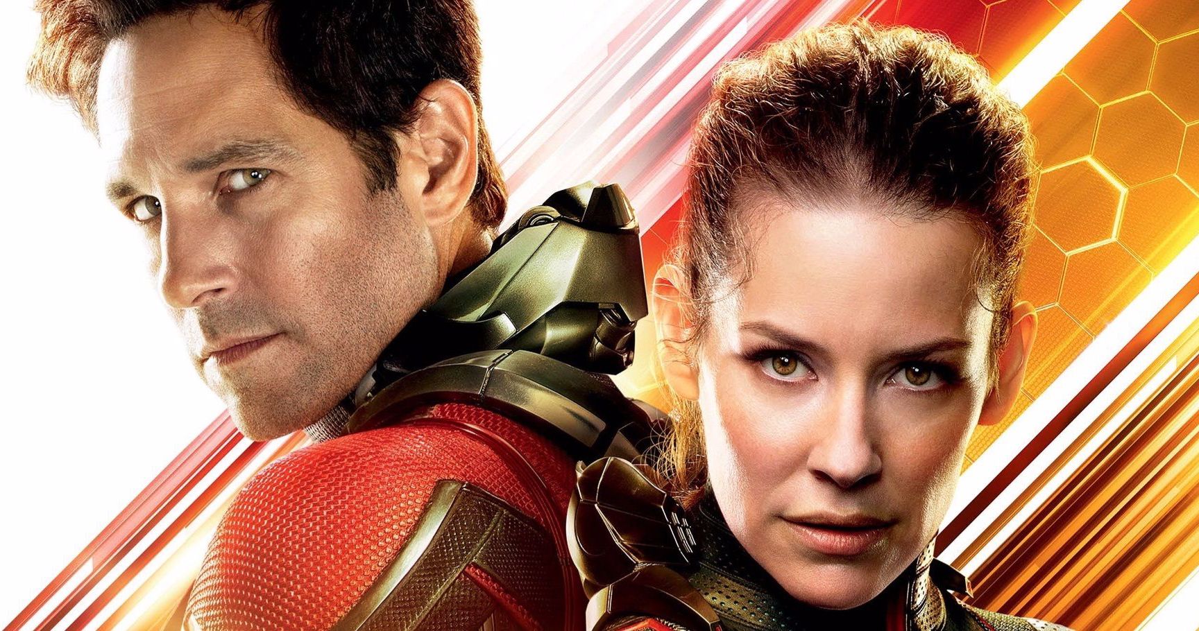 Netflix Loses Its Last MCU Movie as Ant-Man and the Wasp Heads to Disney+