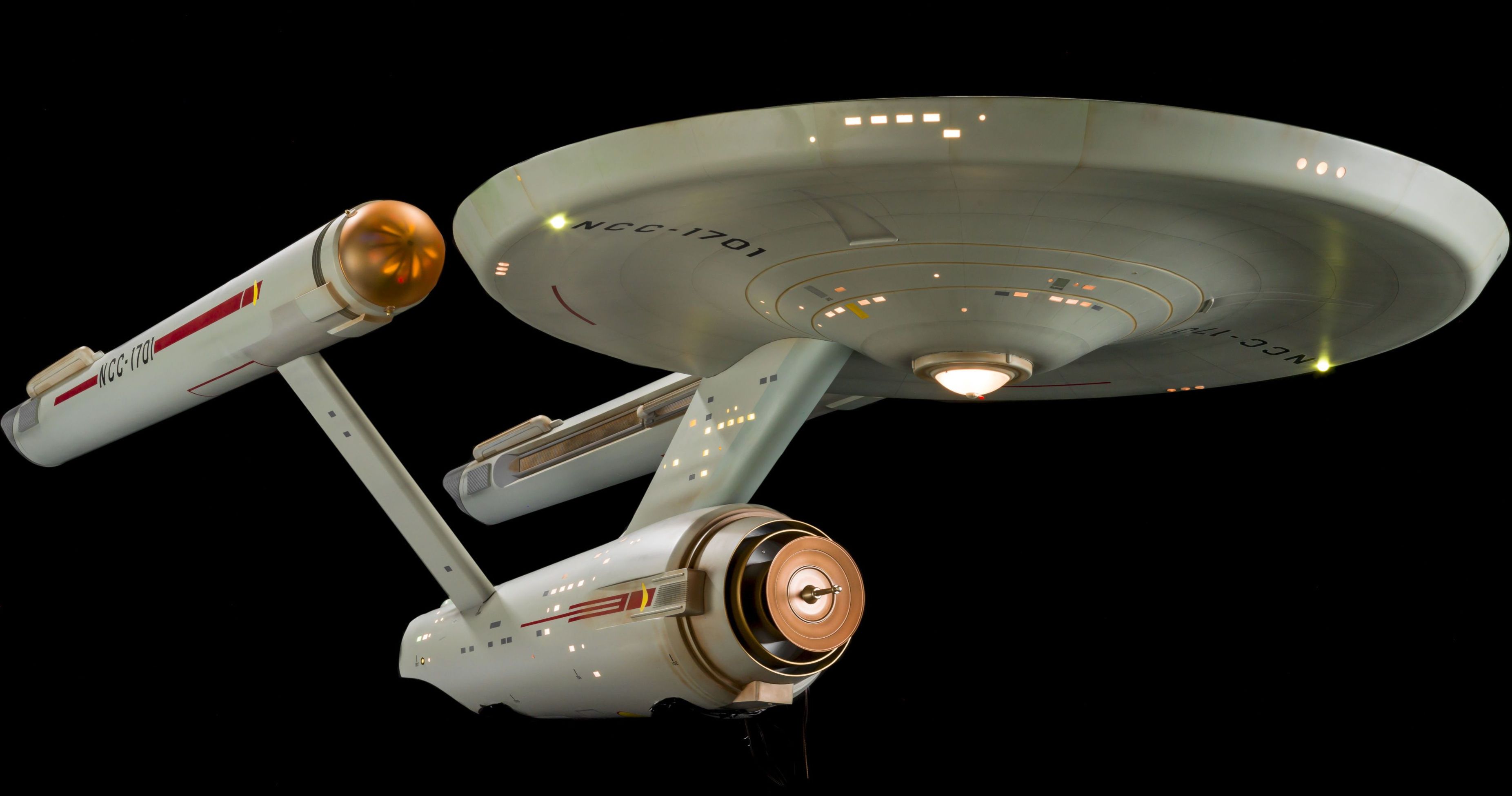 Official Star Trek Podcast Prime Directive Launches at Comic-Con