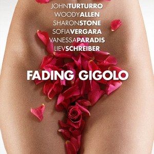 Fading Gigolo Trailer with John Turturro and Woody Allen