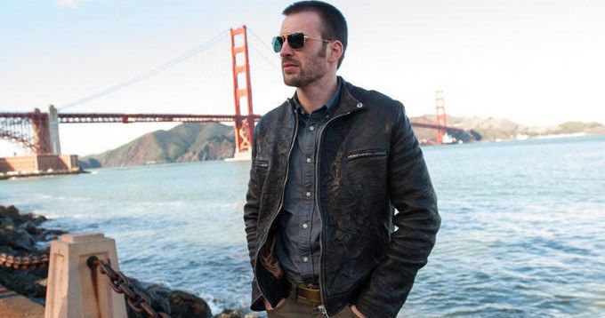 Playing It Cool Trailer Reunites Chris Evans and Anthony Mackie